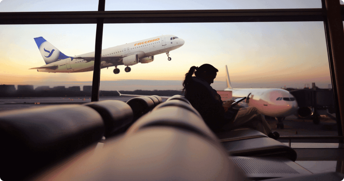 Freebird Strengthens its Commitment to Sustainability by Choosing OpenAirlines