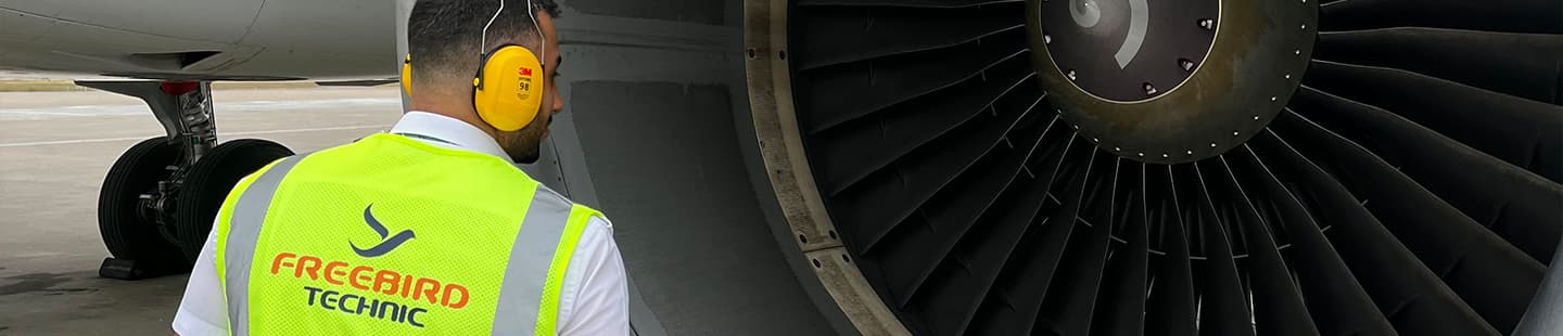 Maintenance & Engineering